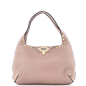 Valentino Garavani Rockstud Flip Lock #237416V10B